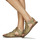 Čevlji  Ženske Sandali & Odprti čevlji Airstep / A.S.98 RAMOS PERF Kaki
