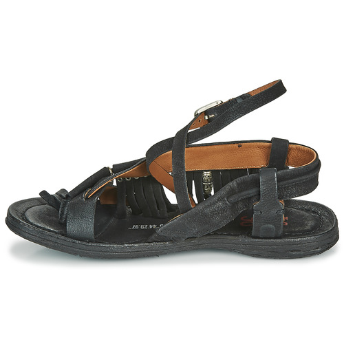 Airstep / A.S.98 RAMOS FRANGE Črna