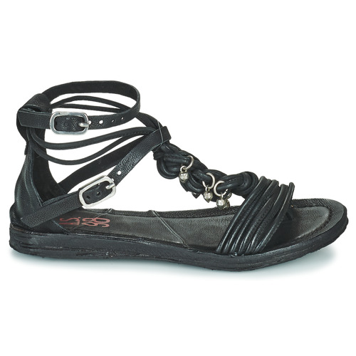 Airstep / A.S.98 RAMOS TORSADE Črna