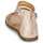 Čevlji  Deklice Sandali & Odprti čevlji Bullboxer ALM013F1S-ROGO Rožnata