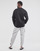 Oblačila Moški Puloverji adidas Originals 3-STRIPES CREW Črna
