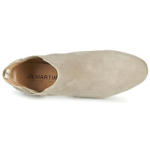 JB Martin 3ALIXA Siva