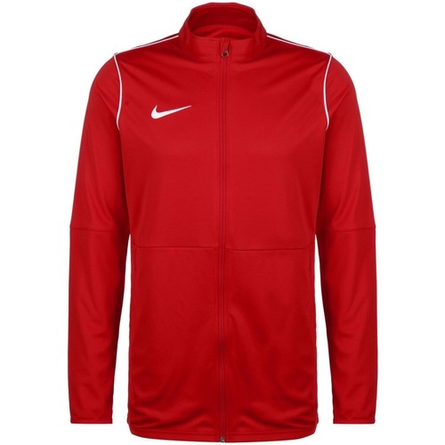 Oblačila Moški Puloverji Nike DRY PARK20 KNIT TRACK Rdeča