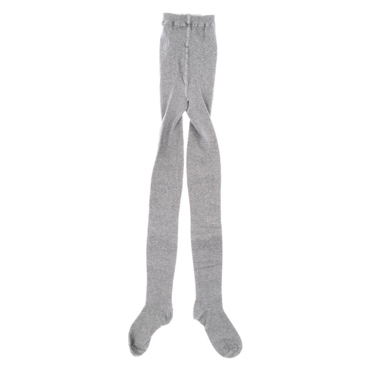 Spodnje perilo Deklice Najlonke / Samostoječe nogavice Marie Claire 2501-GRIS Siva
