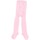Spodnje perilo Deklice Najlonke / Samostoječe nogavice Marie Claire 2501-ROSA Rožnata