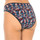 Spodnje perilo Ženske Spodnje hlače PLAYTEX P0A8S-007 Večbarvna