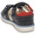 Čevlji  Otroci Sandali & Odprti čevlji Clarks ROAM SURF K Rdeča