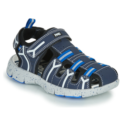 Čevlji  Dečki Športni sandali Primigi DAMIEN Modra