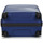 Torbice Trdi kovčki American Tourister AIRCONIC 67 CM TSA Modra