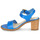 Čevlji  Ženske Sandali & Odprti čevlji Casual Attitude CAILLE Modra