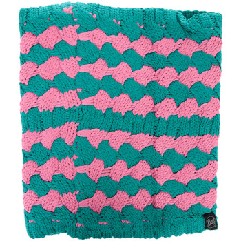 Tekstilni dodatki Ženske Šali & Rute Buff 10400 Večbarvna