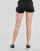 Oblačila Ženske Kratke hlače & Bermuda adidas Performance W D2M 3S KT SHT Črna