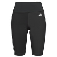 Oblačila Ženske Pajkice adidas Performance W 3S SH TIG Črna