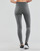 Oblačila Ženske Pajkice adidas Performance W LIN LEG Siva