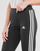 Oblačila Ženske Pajkice Adidas Sportswear W 3S LEG Črna