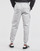 Oblačila Moški Spodnji deli trenirke  Adidas Sportswear M 3S FL F PT Siva