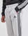 Oblačila Moški Spodnji deli trenirke  Adidas Sportswear M 3S FL F PT Siva