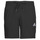 Oblačila Moški Kratke hlače & Bermuda adidas Performance M 3S FT SHO Črna