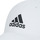 Tekstilni dodatki Kape s šiltom adidas Performance BBALL CAP COT Bela
