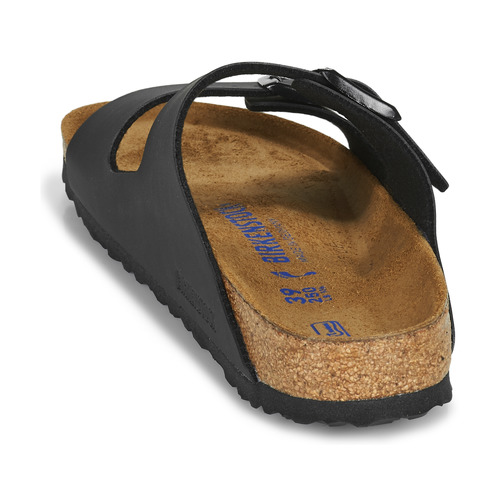 BIRKENSTOCK ARIZONA SFB Črna