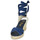 Čevlji  Ženske Sandali & Odprti čevlji Betty London IDILE Modra