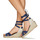 Čevlji  Ženske Sandali & Odprti čevlji Betty London IDILE Modra