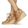 Čevlji  Ženske Sandali & Odprti čevlji Betty London OTANA Rjava