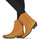 Čevlji  Ženske Mestni škornji    Betty London OSONGE Konjak