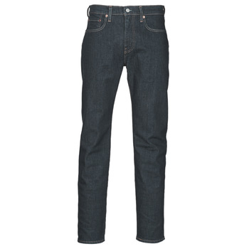 Oblačila Moški Jeans tapered Levi's 502 TAPER Modra