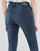 Oblačila Ženske Jeans skinny Diesel D-SLANDY-HIGH Modra