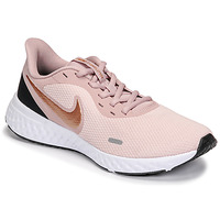 Čevlji  Ženske Šport Nike REVOLUTION 5 Rožnata