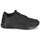 Čevlji  Moški Nizke superge Nike AIR MAX BOLT Črna