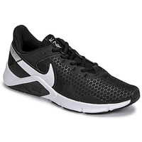Čevlji  Moški Šport Nike LEGEND ESSENTIAL 2 Črna / Bela