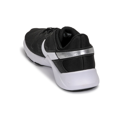 Nike LEGEND ESSENTIAL 2 Črna / Bela