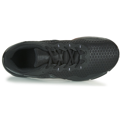 Nike LEGEND ESSENTIAL 2 Črna / Siva