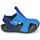Čevlji  Dečki Natikači Nike SUNRAY PROTECT 2 TD Modra