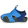 Čevlji  Dečki Natikači Nike SUNRAY PROTECT 2 TD Modra