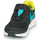 Čevlji  Dečki Šport Nike STAR RUNNER 2 PS Črna / Modra