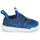 Čevlji  Otroci Šport Nike FLEX RUNNER TD Modra