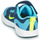 Čevlji  Dečki Šport Nike WEARALLDAY TD Modra / Zelena
