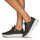 Čevlji  Ženske Tek & Trail Nike NIKE ESCAPE RUN Črna