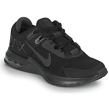 Čevlji  Moški Šport Nike NIKE AIR MAX ALPHA TRAINER 4 Črna