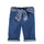 Oblačila Deklice Jeans straight Ikks XS29000-86 Modra