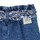 Oblačila Deklice Jeans straight Ikks XS29000-86 Modra