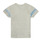 Oblačila Dečki Majice s kratkimi rokavi Ikks XS10061-60 Večbarvna