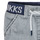 Oblačila Dečki Kratke hlače & Bermuda Ikks XS25011-94 Siva