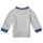 Oblačila Dečki Puloverji Ikks XS15001-24 Siva