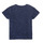 Oblačila Dečki Majice s kratkimi rokavi Ikks XS10011-48 Modra