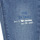 Oblačila Dečki Kavbojke slim Ikks XS29001-83 Modra