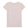 Oblačila Deklice Majice s kratkimi rokavi Ikks XS10492-31-C Rožnata